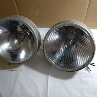 【終了】ＩＰＦ　ＳＵＰＥＲ　ＲＡＬＬＹ　Ｈ４ロードランプ２個セッ...