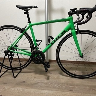 TREK emonda ALR5 2017年モデル 54size...
