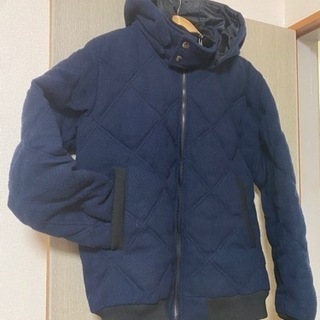【人気ブランド✨】中綿ジャケット　Mサイズ