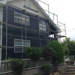 塗装屋してみませんか❓の画像