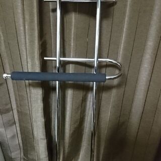 背広かけ
