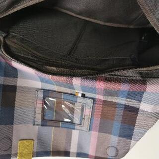 【美品】ミレスト　Milesto　ショルダーバッグの画像