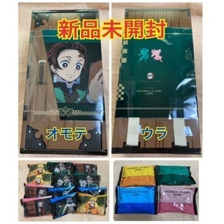 USJ限定　鬼滅の刃コーンスナック　新品未開封