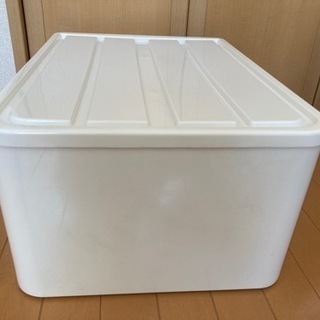 収納ケースの画像