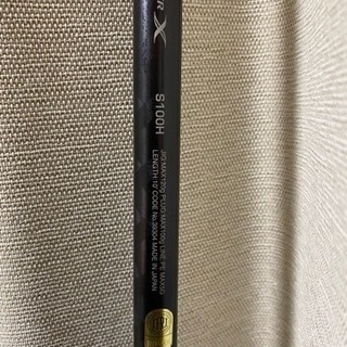 シマノ　コルトスナイパー　エクスチューンの画像