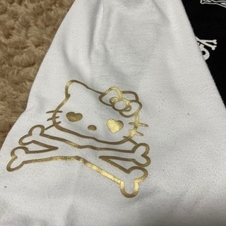 ⭐️【中古】訳ありTシャツ　Ｍの画像