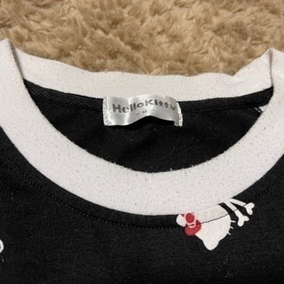 ⭐️【中古】訳ありTシャツ　Ｍの画像