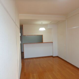 ☆★ゆとりあるＬＤＫ！　大分市　大津町　弊社直接の為、初期費用無料！　２ＬＤＫ　リノベーション済！　ペット可！★☆ - 大分市