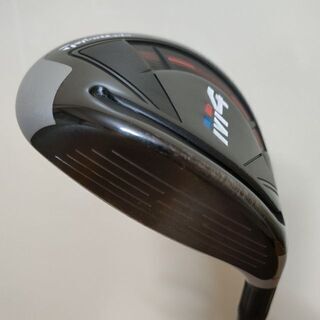 中古】テーラーメイドM4 フェアウェイウッド レフティ用 3番 スプーン