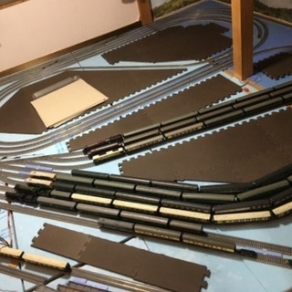HOゲージ詳しい方 - 深川市