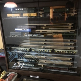 HOゲージ詳しい方
