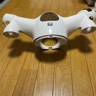 ホンダスーパーカブ110JA07