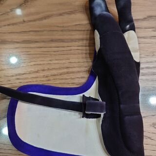 弓道 かけ 「征矢弓具 正離」 カケ ゆがけ 弽