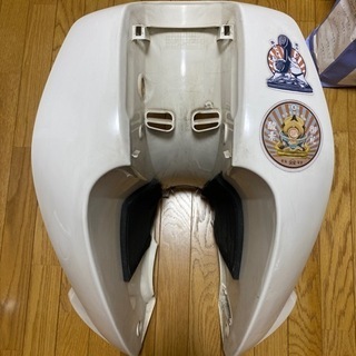 スーパーカブ110JA07