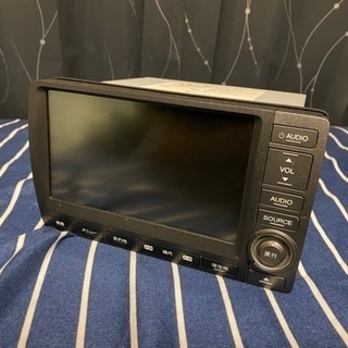ホンダ ストリーム 純正ナビ