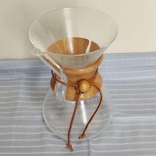 〈値段交渉OK!〉ケメックス　コーヒーメーカー