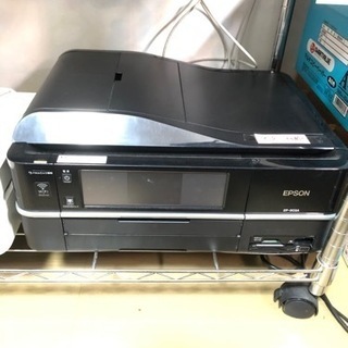 エプロンプリンターEP-903A