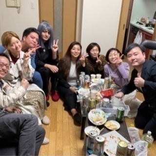 11/29 変人集合オフ会　残り1人