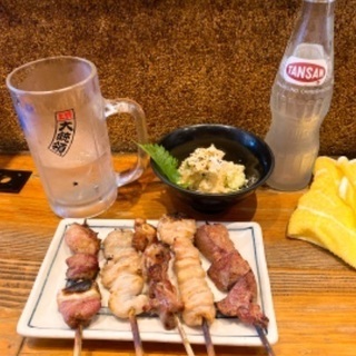 下町飲み