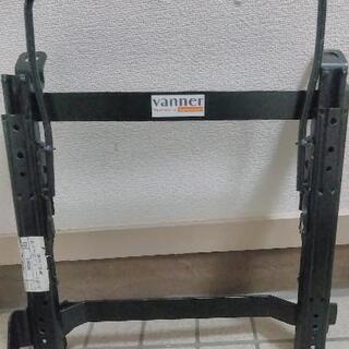 シートレール (レカロ対応)