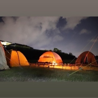 11/13.14 キャンプします🏕 ※13日のBBQのみ参加可
