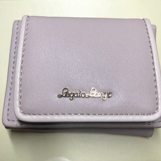 Legato Lalgo   anello