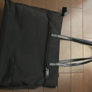 A4サイズのバッグの画像