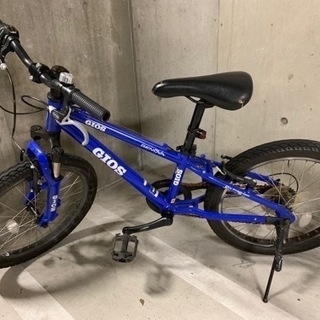 GIOS genova（ジオス ジェノア）20インチ