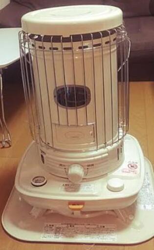 コロナ対流式ストーブ