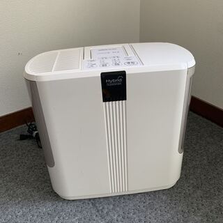 DAINICHI ハイブリッド式加湿器（日本製）の画像
