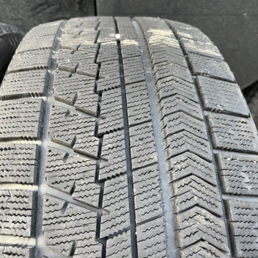 BRIDGESTONE VRX 245/40R20 スタッドレス  タイヤ　2014年製