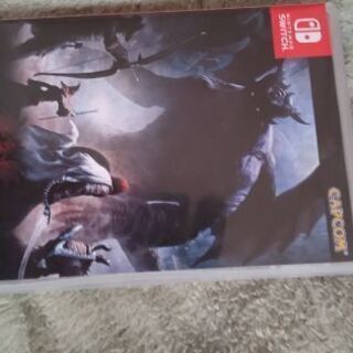 Switchライト本体ソフトの画像