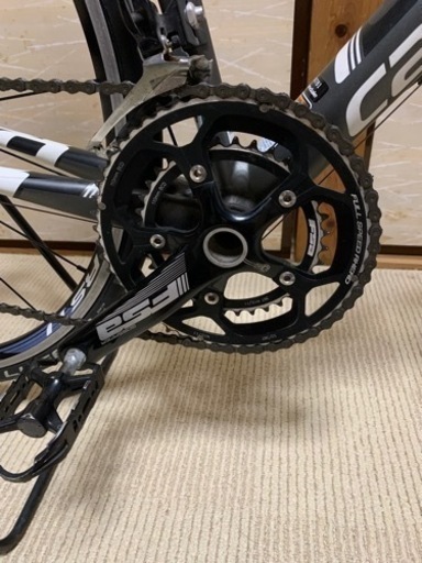 ロードバイク キャノンデール　cannondale caad10