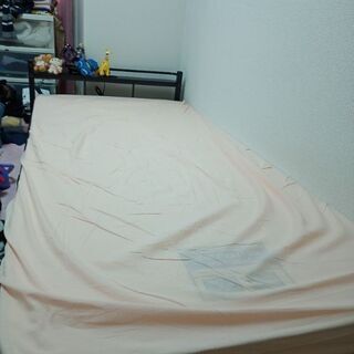 マット付ベッド