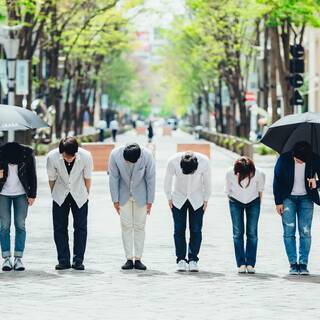 ⭐︎ベンチャー企業×営業⭐︎ 鬼速でPDCAを回す日本初の"傘シェアリングサービス"にて新規営業メンバー募集！の画像