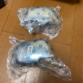 リーフ　ZERO 初期型用　メッキパーツ