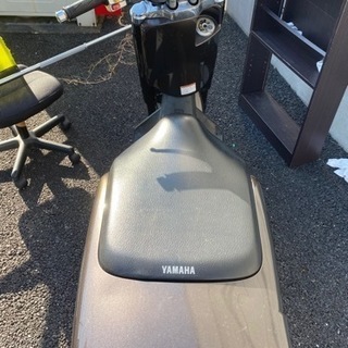 VOX 50cc 原付バイクの画像