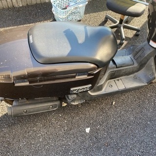 VOX 50cc 原付バイクの画像