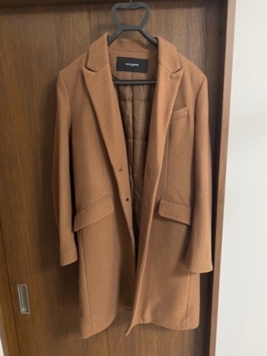 値下げしました！メンズコート
