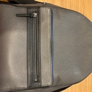 【難あり】FURLA フルラ メンズ ビジネスバック