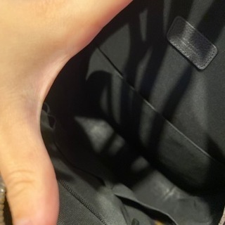 【難あり】FURLA フルラ メンズ ビジネスバックの画像