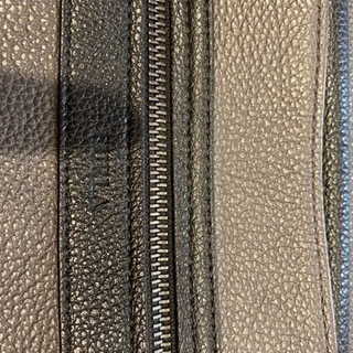 【難あり】FURLA フルラ メンズ ビジネスバックの画像