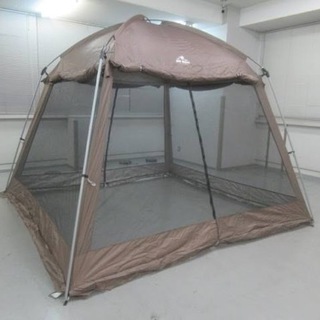 Hillstone 蚊帳テント　タープ　
