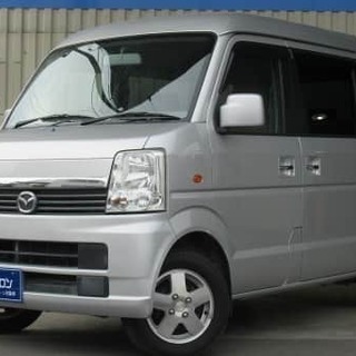 🔷アウトレット🔷　マツダ スクラムワゴン ２ＷＤ　ＰＸ　AT車😍👍