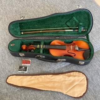 スズキ バイオリン 1/10 220