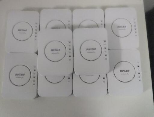 【業務用/無線ルーター】BUFFALO WAPS-1266 【中古美品】