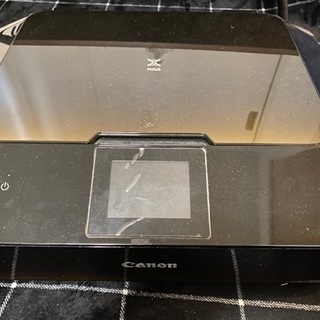 【ジャンク品】CANON プリンター【2012製 PIXUS M...