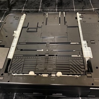 【ジャンク品】CANON プリンター【2012製 PIXUS MG6330】の画像