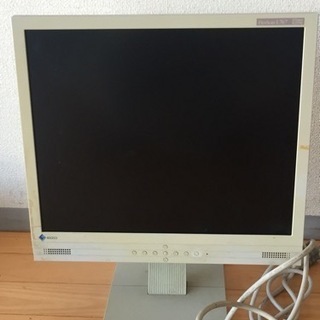 EIZO 19インチ液晶モニター  Ｌ767