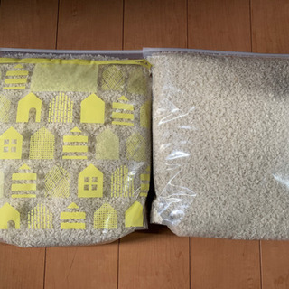 【受け渡し者確定】古米 4.4kg
